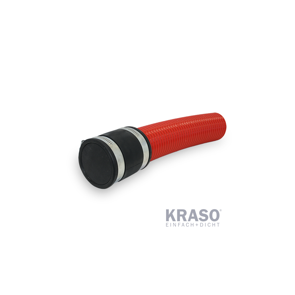 KRASO Sealing Cap for FLS (piece)