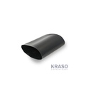 KRASO Heat-Shrink Hose KDS 90 - single (piece)