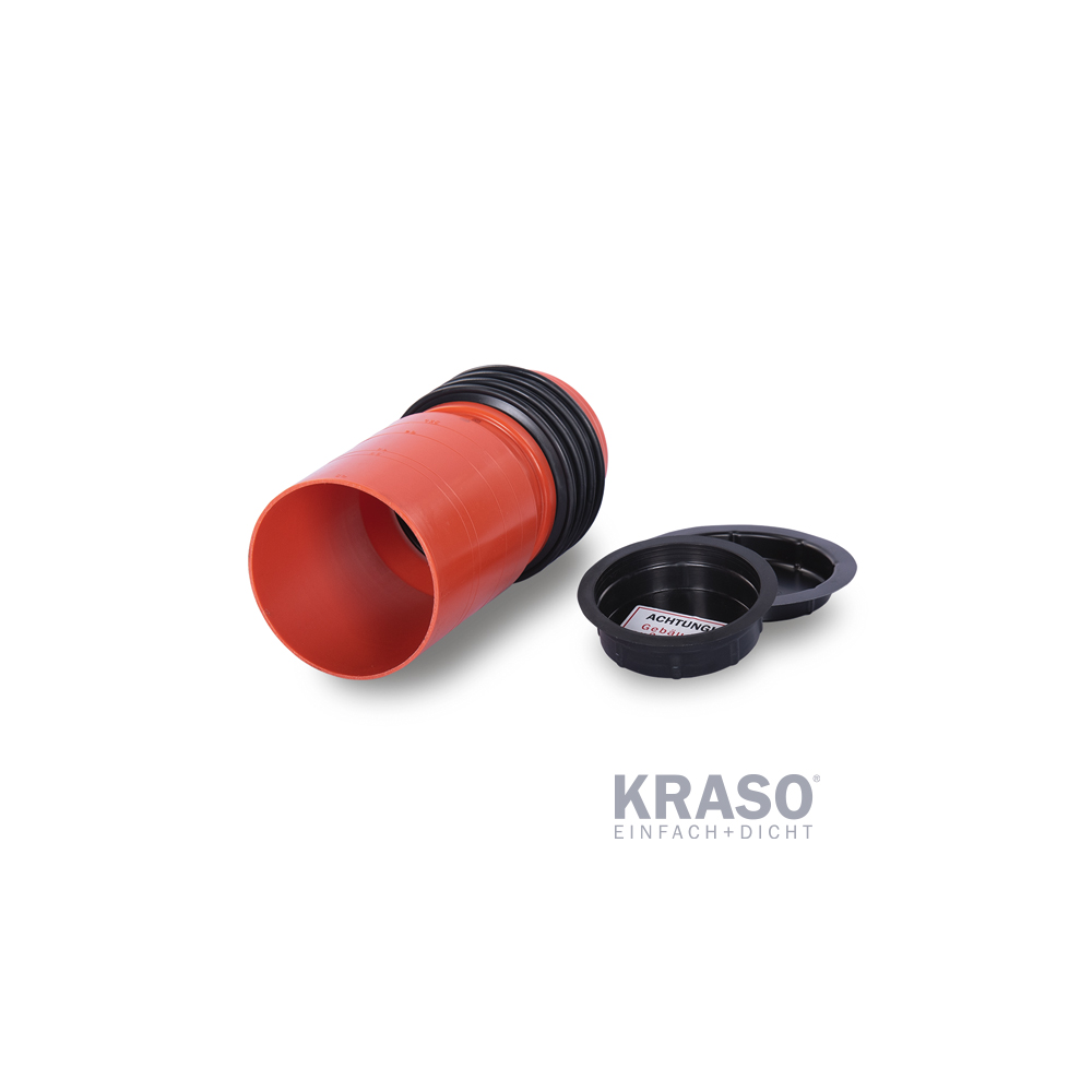 KRASO Wall Penetration Type Universal (piece)