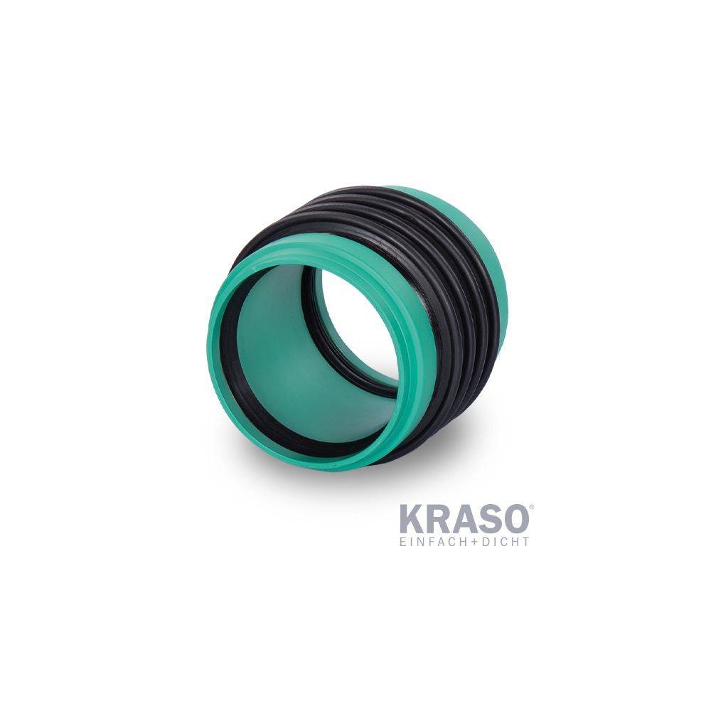 KRASO Slip-on Sleeve - KG 2000 (piece)