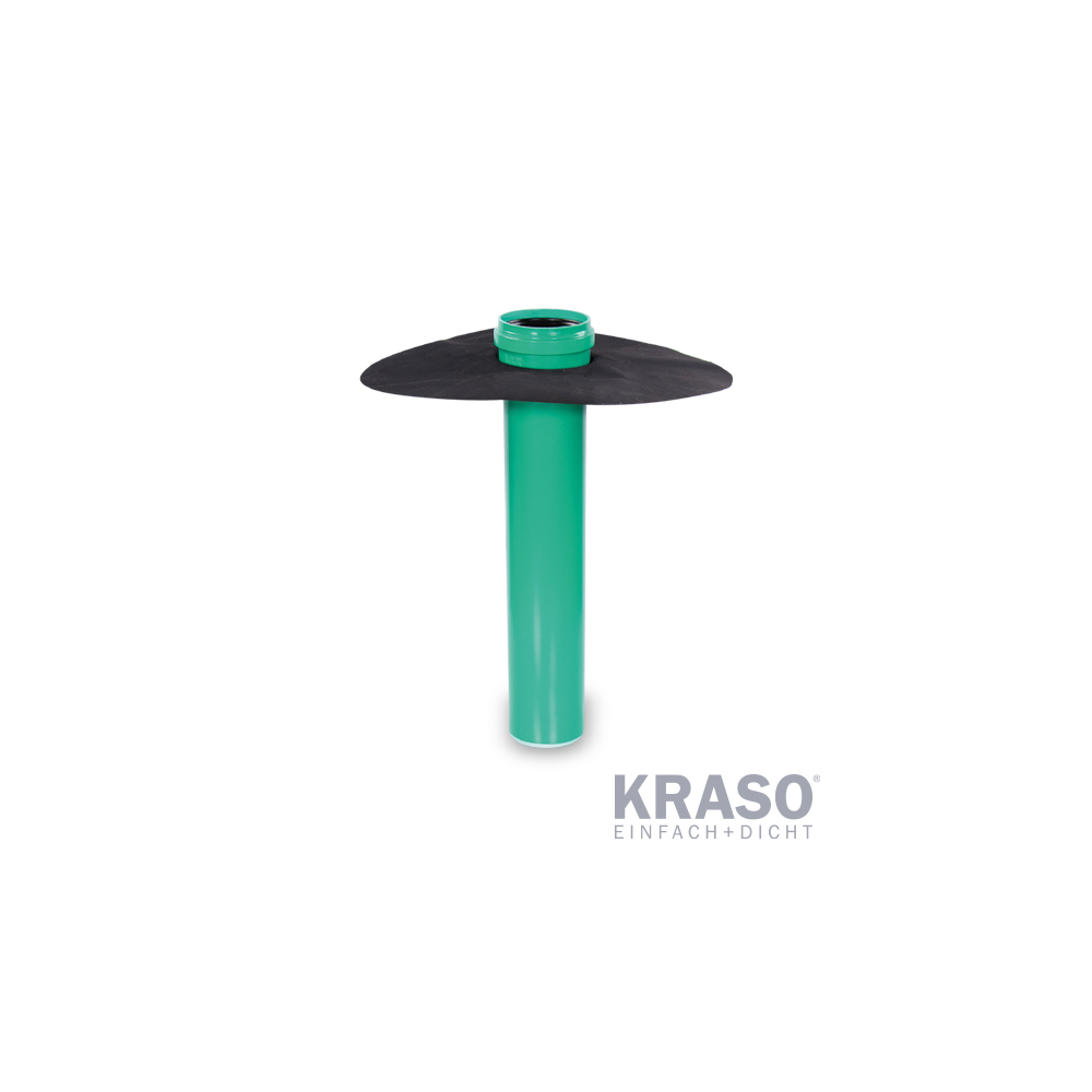 KRASO Flange Pipe Type KG 2000 (piece)