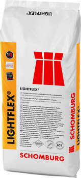 SCHOMBURG LIGHTFLEX (15 kg)