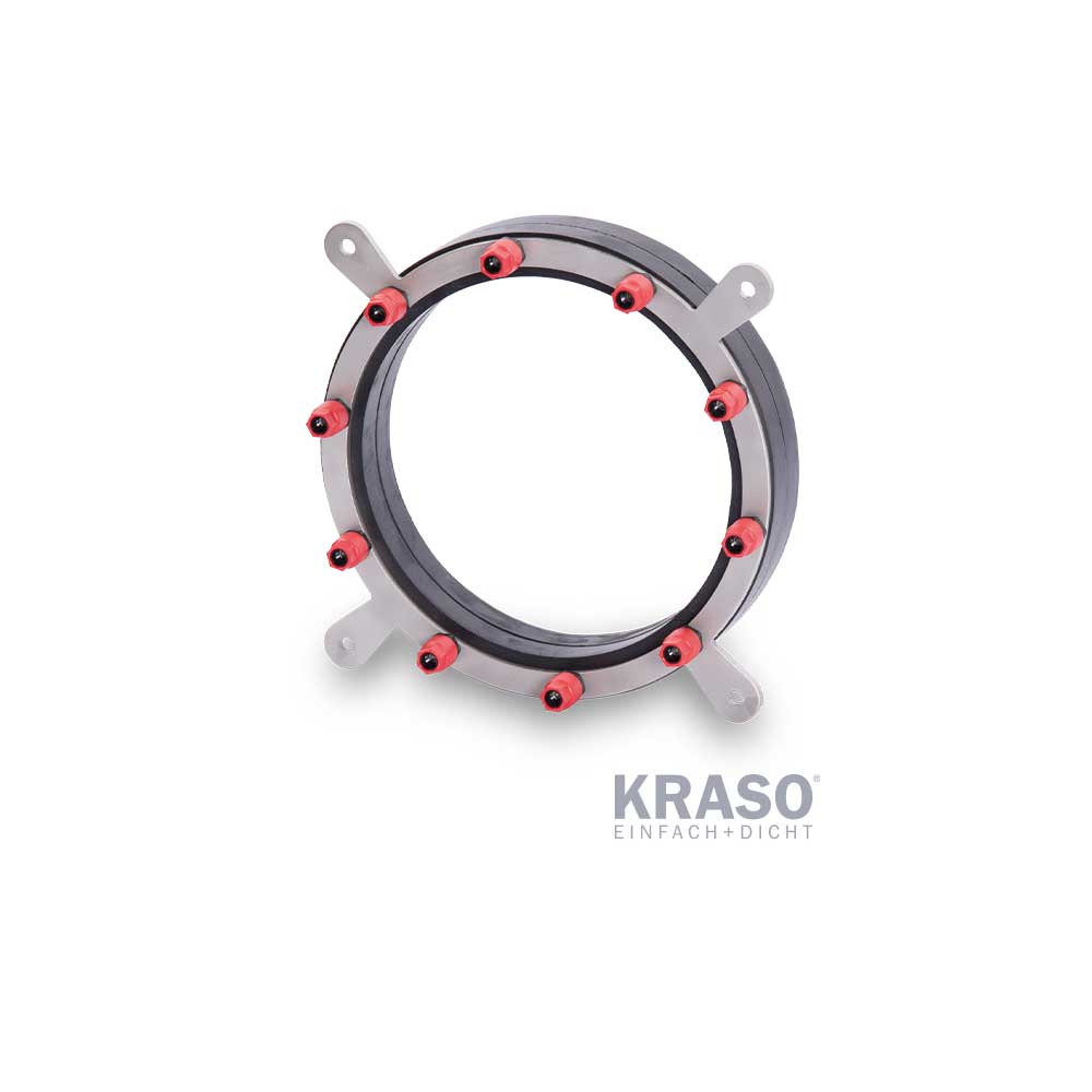 KRASO Sealing Insert Type FIX (piece)