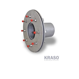 KRASO Casing Type FL/ZE (piece)