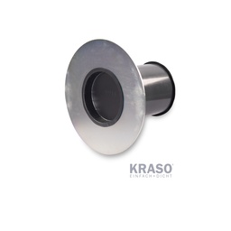 KRASO Casing K/FE/KF - electrogalvanised (piece)