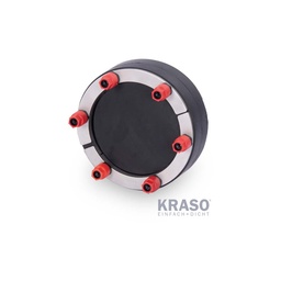 KRASO Replaceable Sealing Insert KDS 150 - split - (piece)