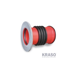 KRASO Wall Penetration Type B/SF 4 (piece)