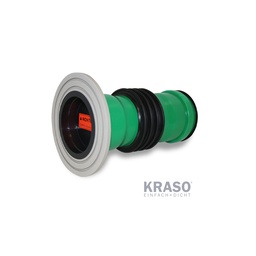 KRASO Wall Penetration Type B/SF 4 - KG 2000 (piece)