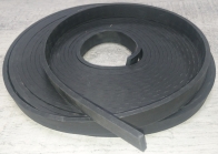 BESEALED Polybar+ RP 20x5 mm Black (50 m)