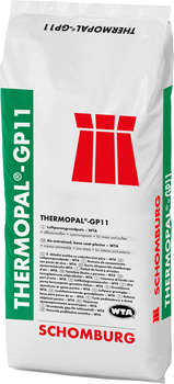 SCHOMBURG THERMOPAL-GP11 (20 kg)