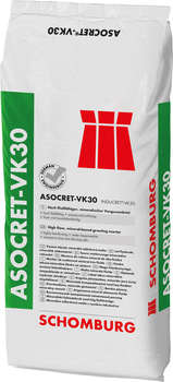 SCHOMBURG ASOCRET-VK30 (25 kg)