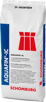 SCHOMBURG AQUAFIN-IC (25 kg)