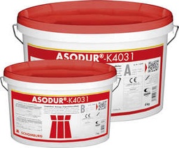 [206409001] SCHOMBURG ASODUR-K4031 (6 kg)