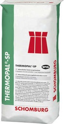 [201419001] SCHOMBURG THERMOPAL-SP (25 kg)