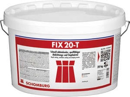 SCHOMBURG FIX 20-T