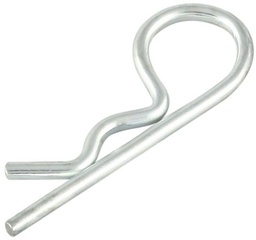 [0008-052] WPM® CONNECTION CLIPS (piece)
